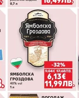 ABSOLUT Водка