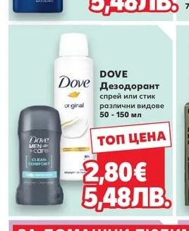 NIVEA Шампоан, Балсам или Душ гел