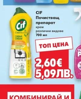 Medix Medix почистващи продукти за дома