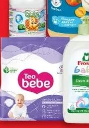 Teo bebe Teo bebe