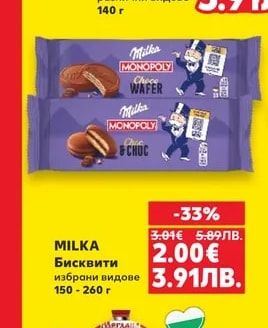 СЕЗОНИ Шоколадови бонбони