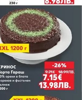 Raffaello Бонбони кокос