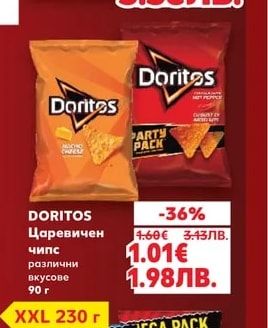 Rois Парти ядки