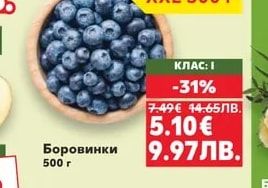Портокали