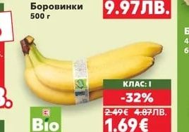 Боровинки