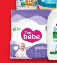 Teo bebe Памперси