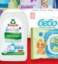Frosch baby Clean-Rinser Препарат за почистване