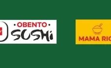 OBENTO SUSHI