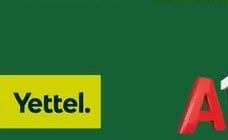 Yettel.