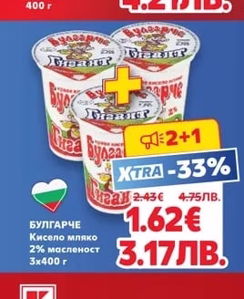 Кенар Салата Снежанка