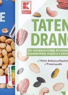 K-CLASSIC TATEN-DRANG