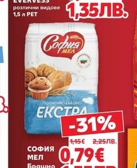 Вита баница