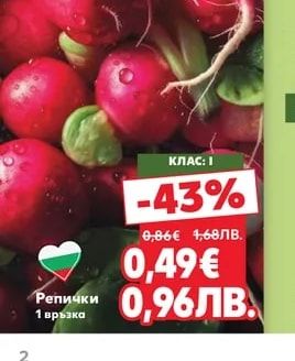 Сладки картофи