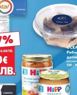 Сезони Шоколадови бонбони