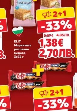 ELIT Маркизите