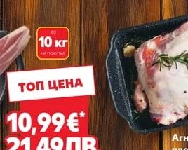 Агнешка плешка
