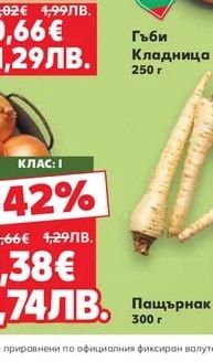 Гъби Кладница