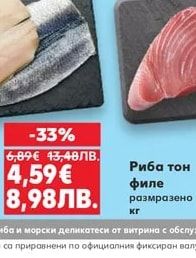 Херинга филе див улов в Исландия размразено