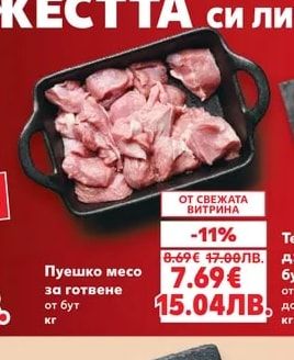 Пилешко бутче с част от гърба