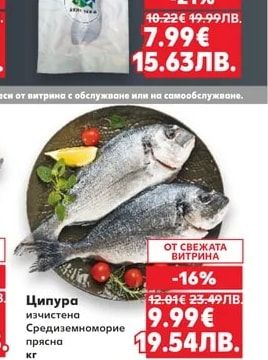 БЯЛА РЕКА Сьомгова пъстърва