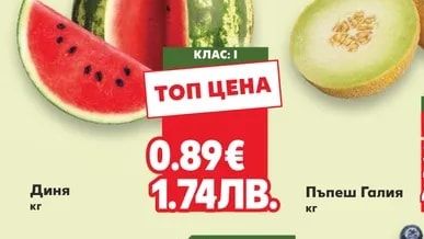 Диня