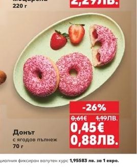 Пица с шунка и моцарела