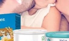 Nestle NAN Comfortis 3