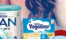 Nestle Yogolino