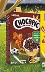 Nestle CHOCAPIC