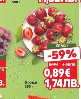 Боровинки