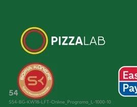 PIZZALAB