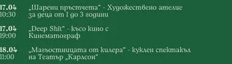 Изкуството на бирената дегустация" - Дегустационен курс за изучавене на бирата