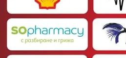 Sopharmacy Sopharmacy