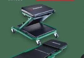 PARKSIDE® Монтьорска количка 2в1