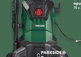 PARKSIDE® Водоструйка PHDF 150 A1 Flexi