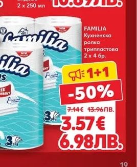 NIVEA Интимен лосион