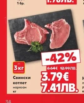 Кълцано карначе на шиш