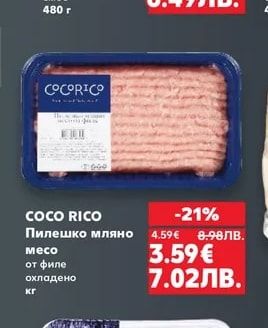Брей! Кебапчета или Кюфтета