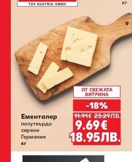 САЯНА Домашно сирене