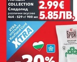 БРЕЙ! ЗА ВСИЧКИ ЗАМРАЗЕНИ ЗЕЛЕНЧУЦИ