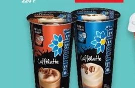 PARMALAT Напитка с кафе