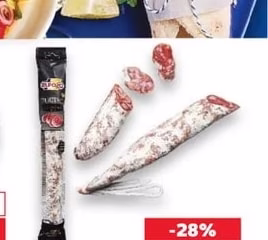 EL POZO Фуетек