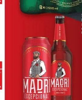 STAROPRAMEN Бира