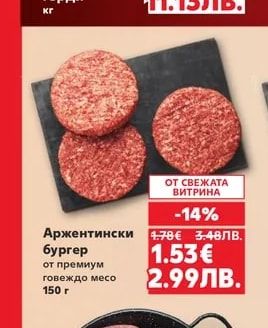 Пилешко филе от гърди