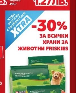 Dante Храна за котки