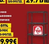 HOME practic Комплект инструменти 100 части