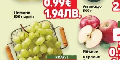 Лимони