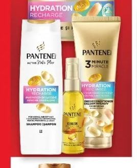 PANTENE PANTENE
