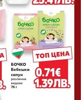 TEO BEBE FUTURE Гел