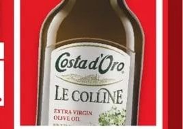 COSTA D'ORO LE COLLINE Маслиново масло екстра върджин